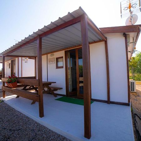 Las Casitas De Guadamur Δωμάτιο φωτογραφία