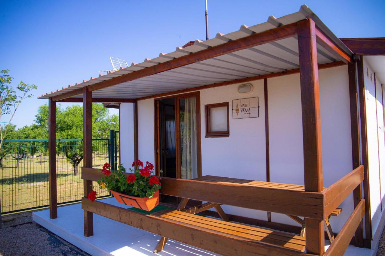 Las Casitas De Guadamur Εξωτερικό φωτογραφία