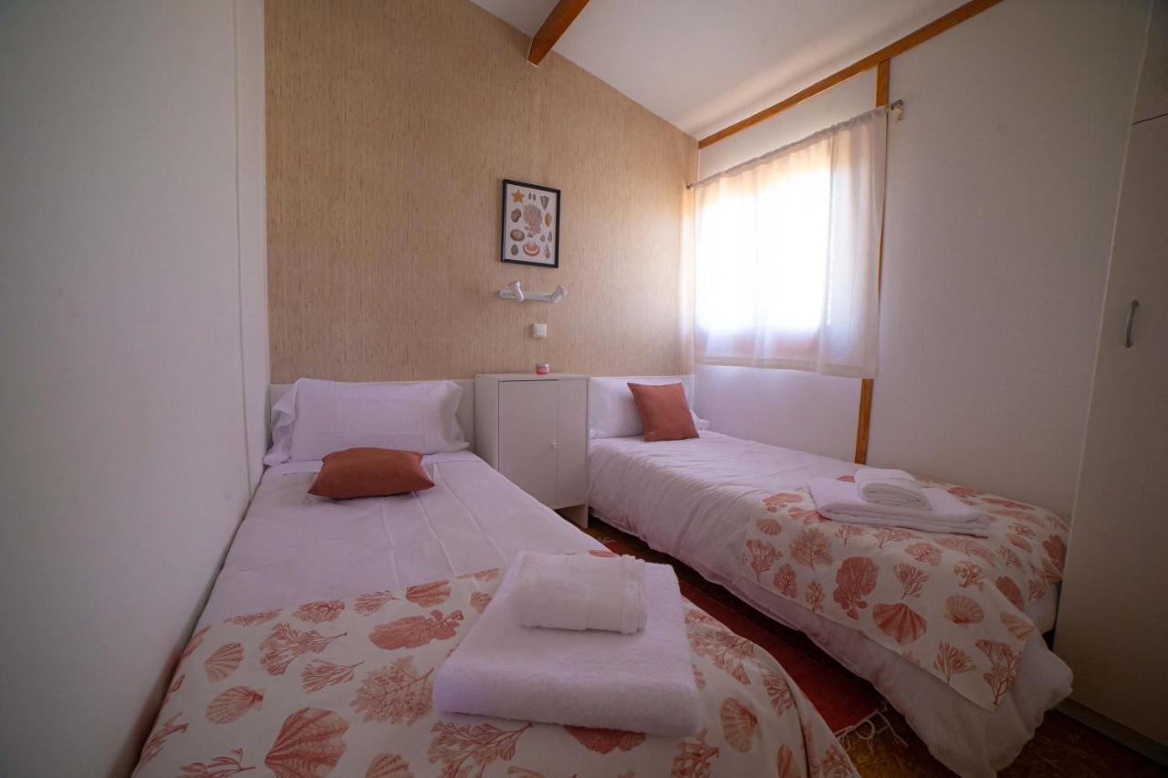 Las Casitas De Guadamur Εξωτερικό φωτογραφία