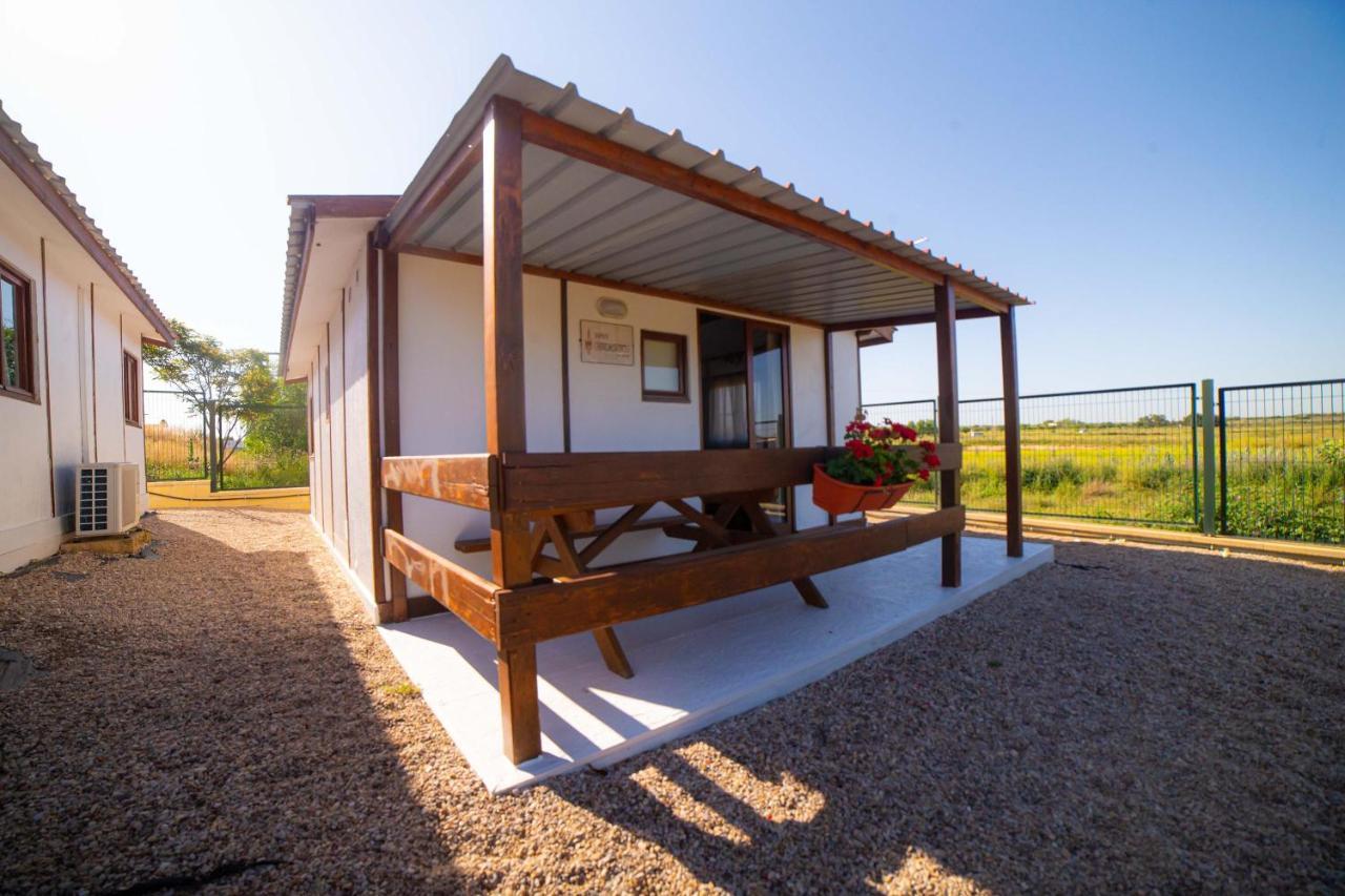 Las Casitas De Guadamur Εξωτερικό φωτογραφία