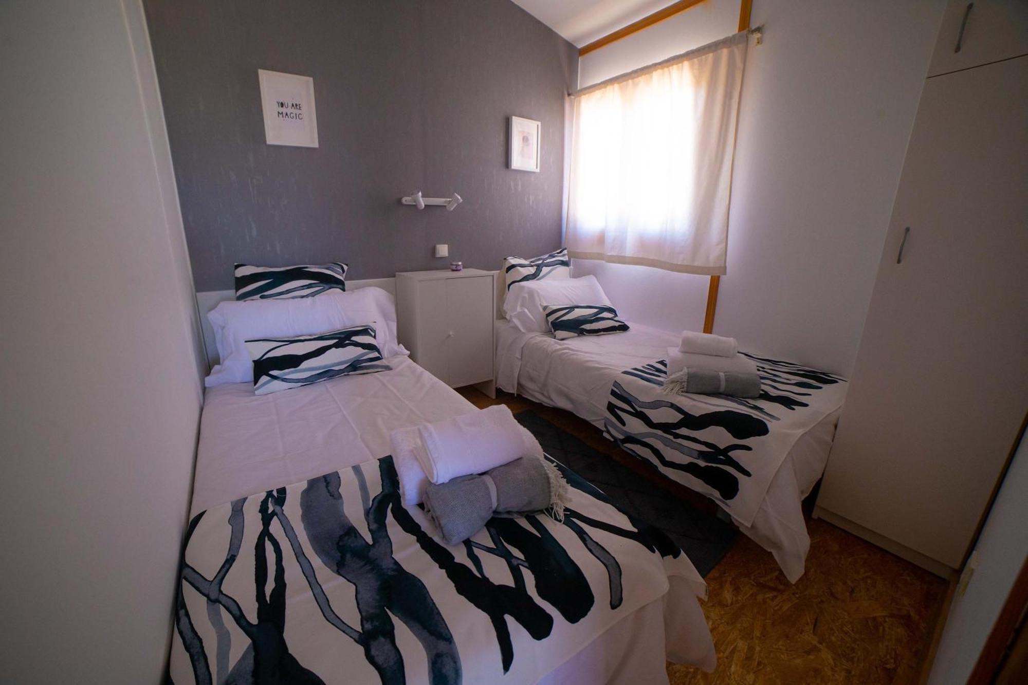 Las Casitas De Guadamur Δωμάτιο φωτογραφία