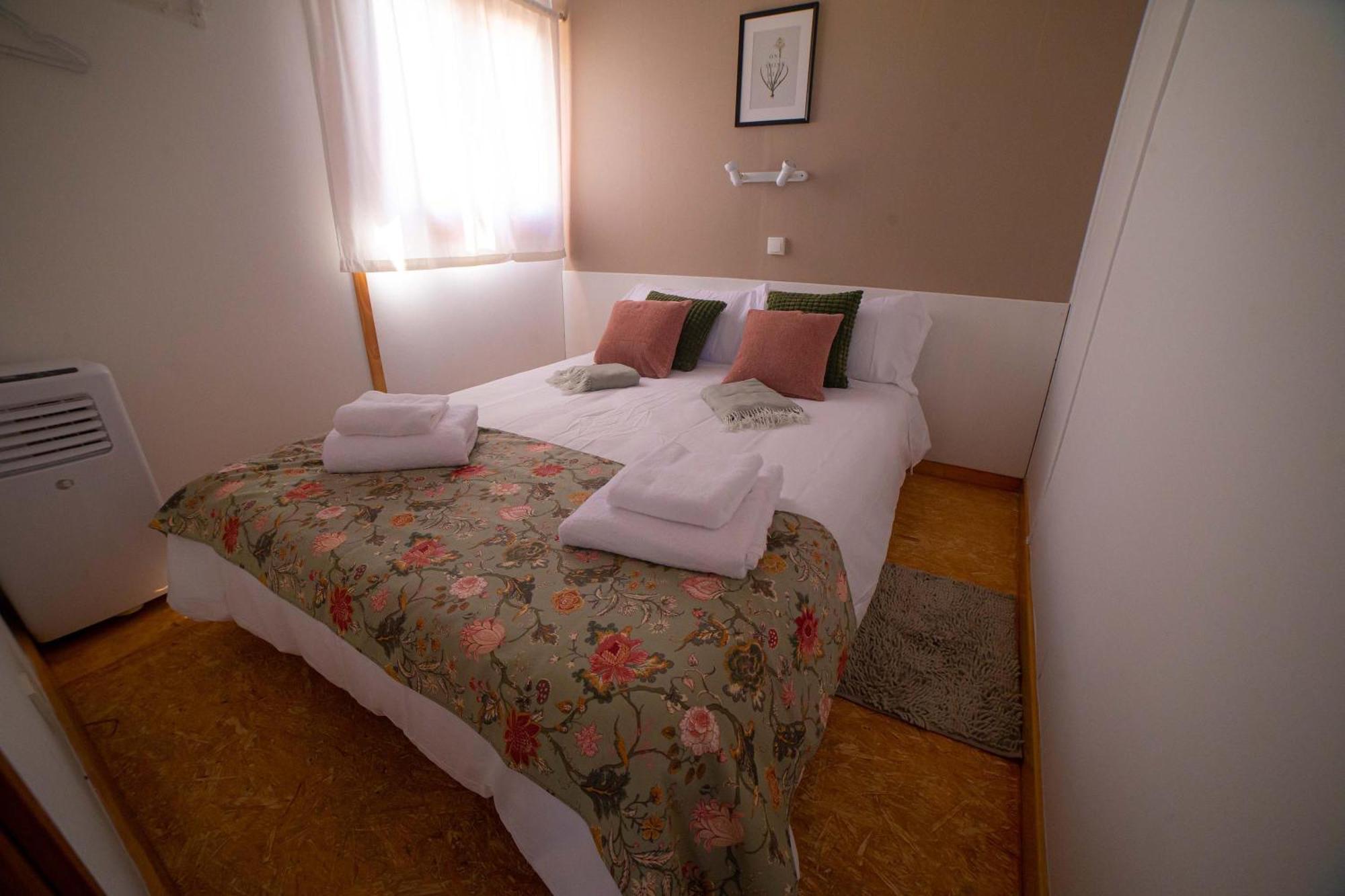 Las Casitas De Guadamur Δωμάτιο φωτογραφία