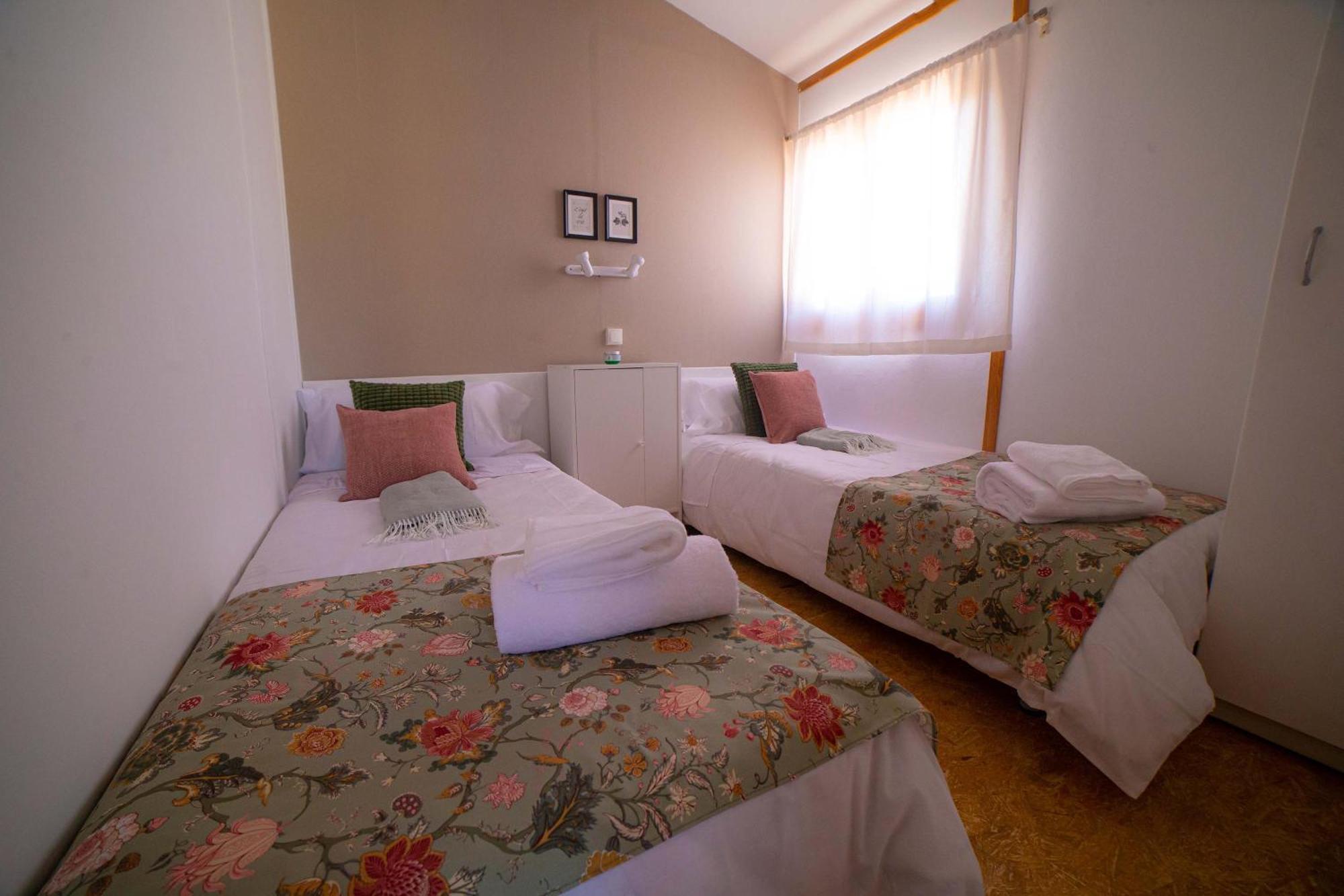 Las Casitas De Guadamur Δωμάτιο φωτογραφία
