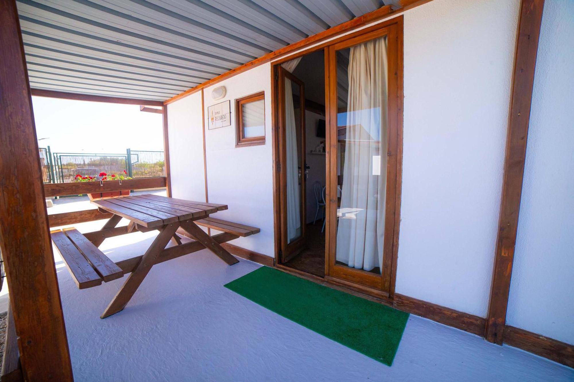 Las Casitas De Guadamur Δωμάτιο φωτογραφία